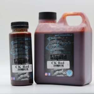 Liquid CK Red