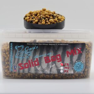 Solid-Bag Mix Competition TB