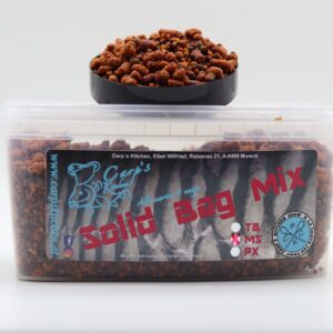 Solid-Bag Mix Competition MS