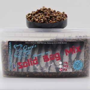 Solid-Bag Mix Competition PX