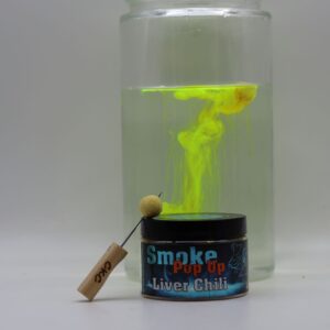 Smoke Pop Up Liver-Chili