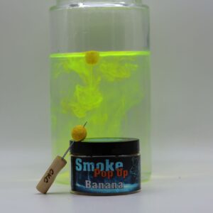 Smoke Pop Up Banana