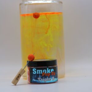 Smoke Pop Up Triple B